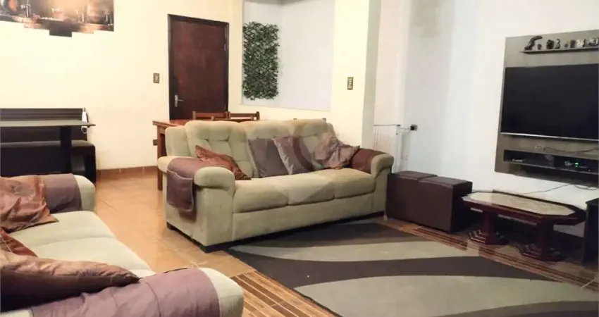Casa com 3 quartos à venda na Rua Coronel Marcílio Franco, 259, Parada Inglesa, São Paulo