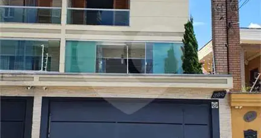 Casa com 3 quartos à venda na Rua Luís Carneiro, 395, Pirituba, São Paulo
