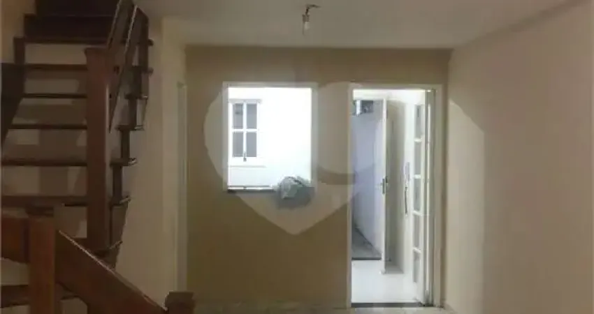 Casa em condomínio fechado com 2 quartos à venda na Rua José Martins Borges, 189, Tremembé, São Paulo