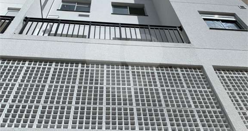 Apartamento com 2 quartos à venda na Rua Henrique Felipe da Costa, 555, Vila Guilherme, São Paulo
