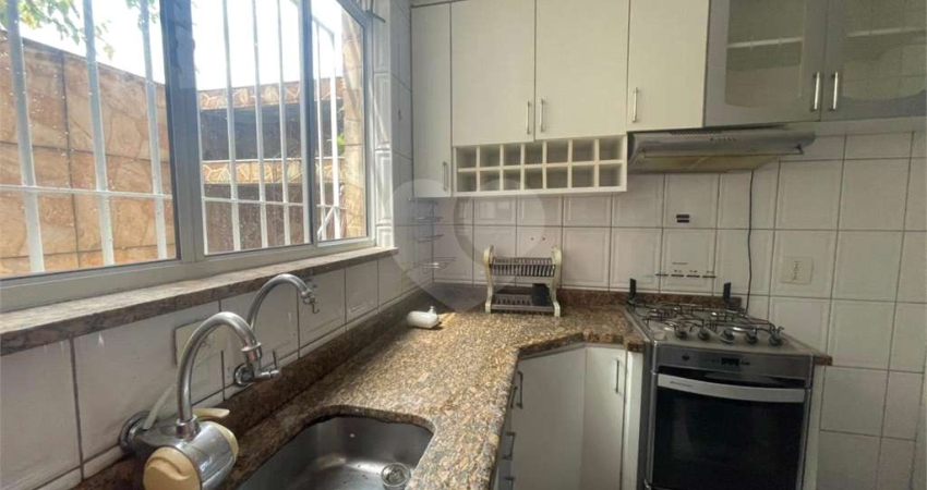 Casa com 2 quartos à venda na Travessa Piton, 5, Tucuruvi, São Paulo