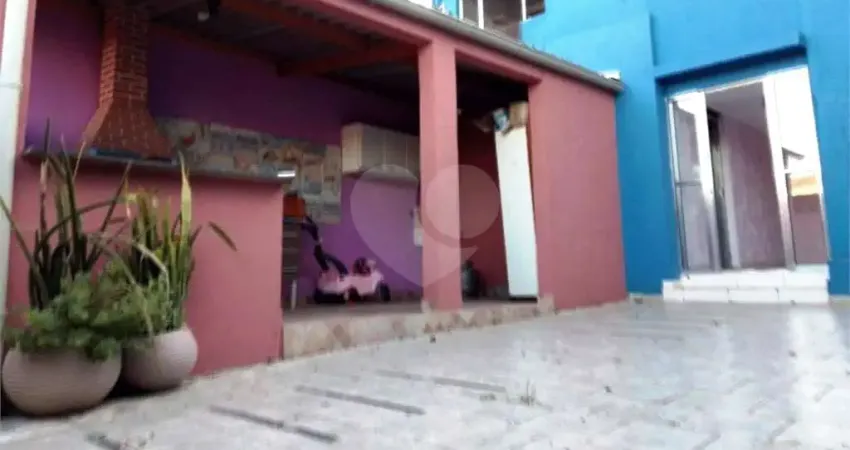 Casa com 4 quartos à venda na Rua Luiz Menezes, 126, Tremembé, São Paulo