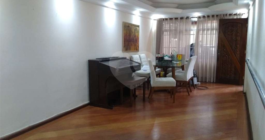 Casa com 2 quartos à venda na Rua Elza Guimarães, 151, Mandaqui, São Paulo