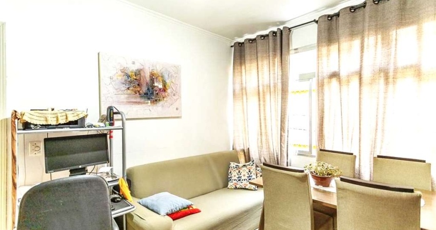 Apartamento com 2 quartos à venda na Rua Ricardo Cavatton, 287, Lapa, São Paulo
