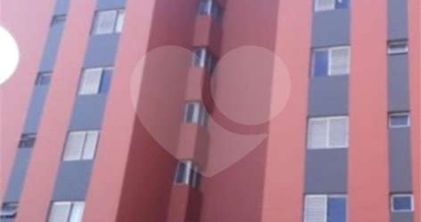 Apartamento com 3 quartos à venda na Avenida Daniel Malettini, 545, Mandaqui, São Paulo