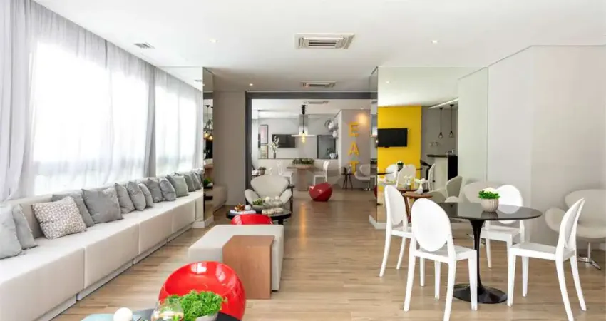 Apartamento-São Paulo-CENTRO | Ref.: REO577498