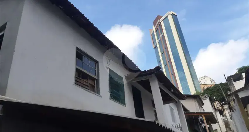 Casa com 1 quarto à venda na Rua Sylvio Delduque, 222, Santana, São Paulo