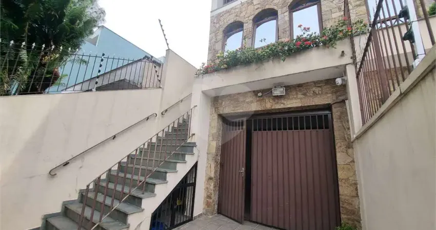 Casa com 3 quartos à venda na Rua Piatá, Vila Isolina Mazzei, São Paulo
