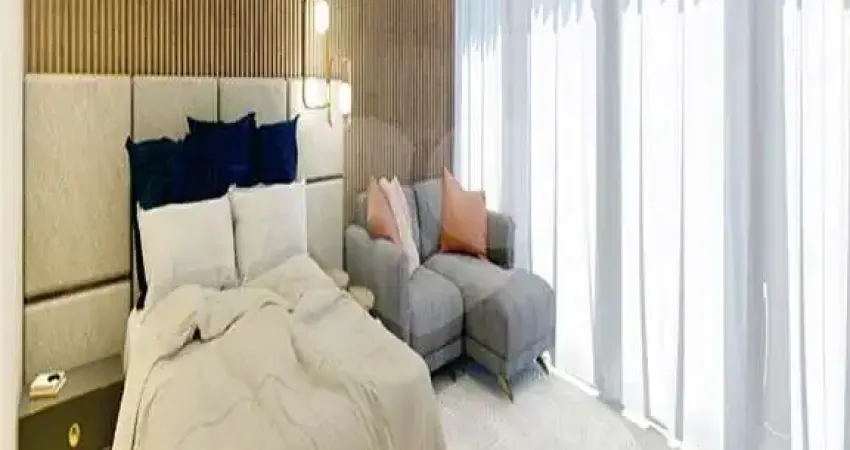 Kitnet / Stúdio à venda em Santana, São Paulo