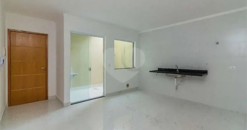 Apartamento com 1 quarto à venda na Avenida Casa Verde, 308, Casa Verde, São Paulo