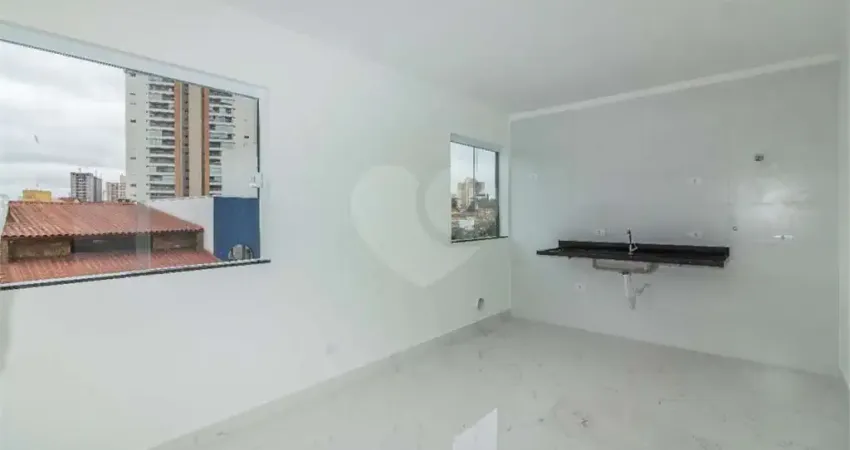 Apartamento com 1 quarto à venda na Casa Verde, São Paulo