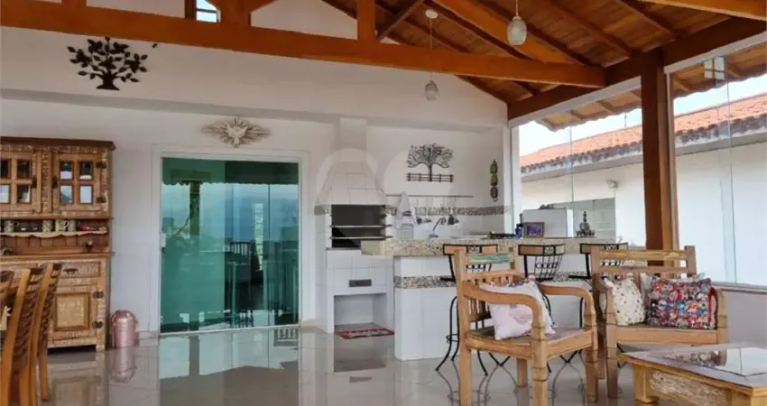 Sobrado com 4 quartos à venda em jardim leonor mendes de barros - sp