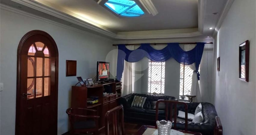 Casa com 3 quartos à venda na Rua Faustino Mendes, 197, Tremembé, São Paulo