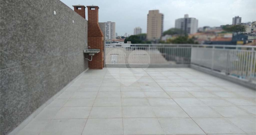 Apartamento com 2 quartos à venda na Rua Severa, 1041, Vila Maria, São Paulo