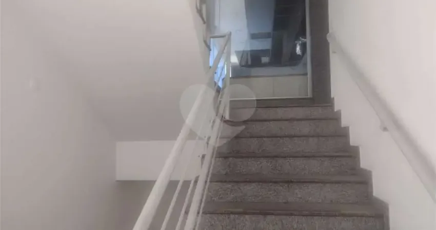 Prédio à venda na Professor Resende Puech, Vila Madalena, São Paulo