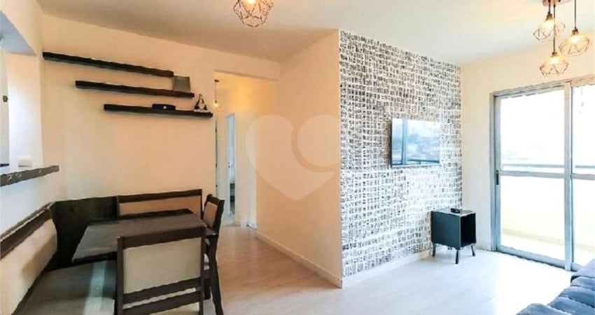 Apartamento com 2 quartos à venda na Rua José Maria Pinto Zilli, 160, Morumbi, São Paulo