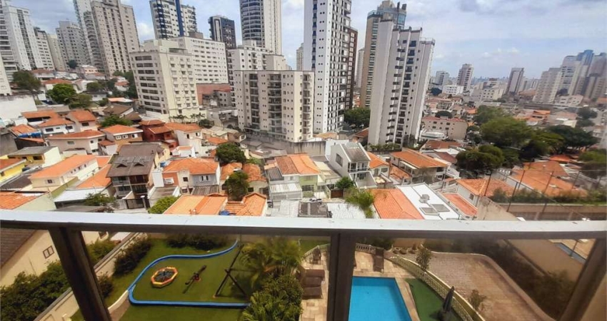 Excelente apartamento 73 metros – Santana - local privilegiado. 3 Dormitórios 1 vaga