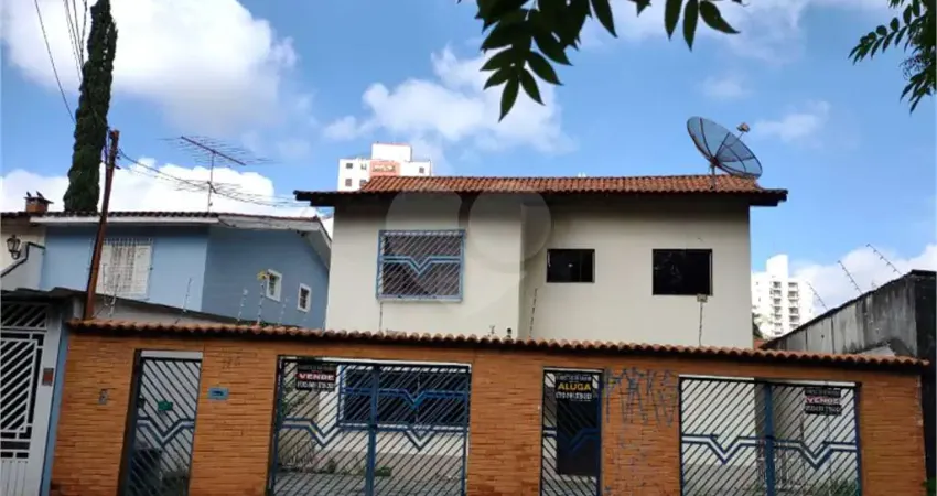 Sobrado Morumbi