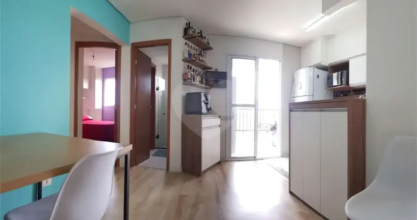 Apartamento com 2 quartos à venda na Rua São Miguel do Araguaia, 327, Vila Galvão, Guarulhos