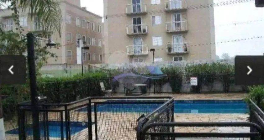 Apartamento-São Paulo-ITAQUERA | Ref.: REO781214