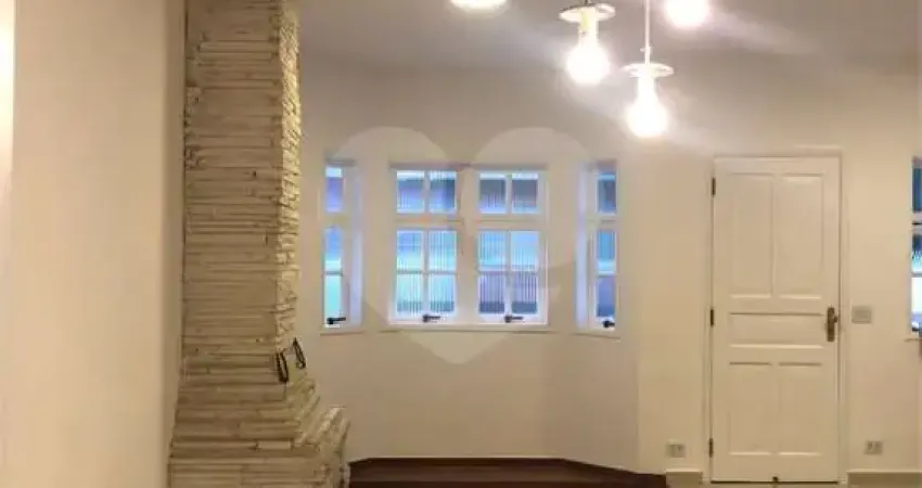 Casa em condomínio fechado com 3 quartos à venda na Rua José Martins Borges, 189, Jardim Leonor Mendes de Barros, São Paulo