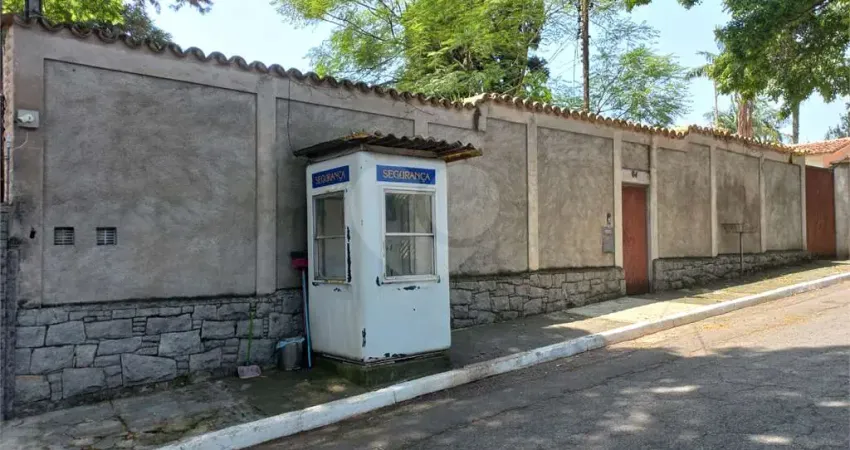 Terreno à venda na Rua Bias, 64, Jardim Floresta, São Paulo