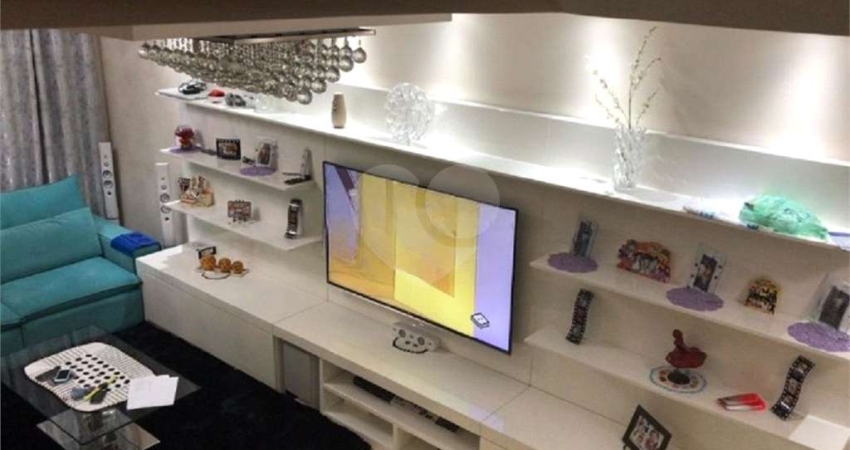 Casa-São Paulo-MANDAQUI | Ref.: REO682682