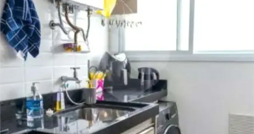 Apartamento com 2 quartos à venda na Rua Parambú, 110, Tucuruvi, São Paulo