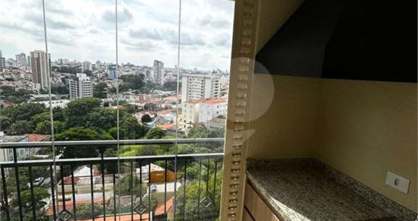 Apartamento FAO no Jardim São Paulo