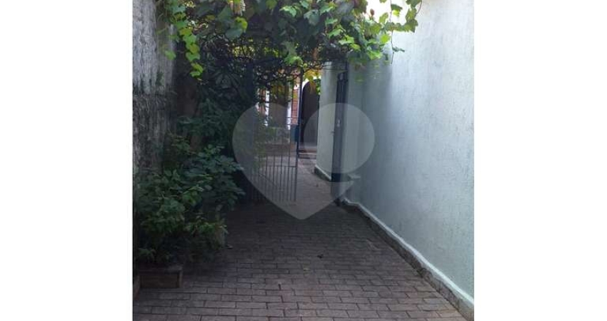 Casa com 3 quartos à venda na Rua Tijuca Paulista, 102, Santana, São Paulo