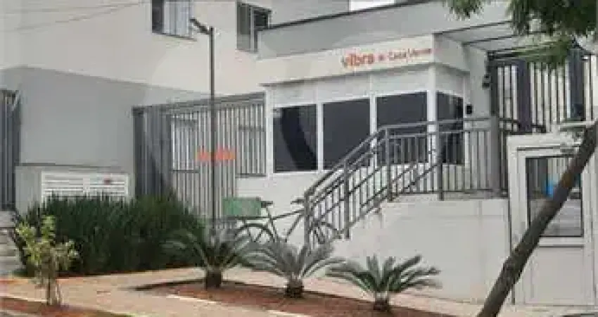 Apartamento com 2 quartos à venda no Limão, São Paulo 