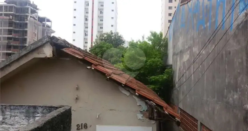 Casa com 1 quarto à venda na Rua Sylvio Delduque, 218, Santana, São Paulo