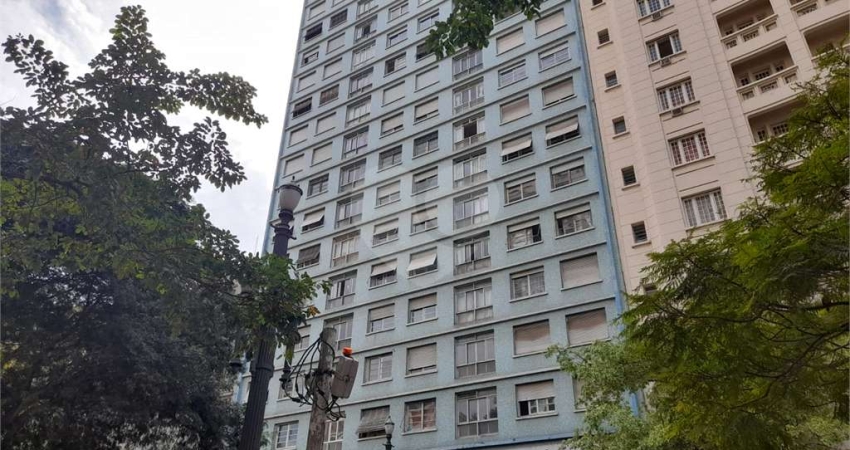 Apartamento com 2 quartos à venda na Praça Júlio Mesquita, 68, Centro, São Paulo