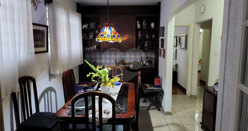 Casa-São Paulo-BROOKLIN | Ref.: REO719913