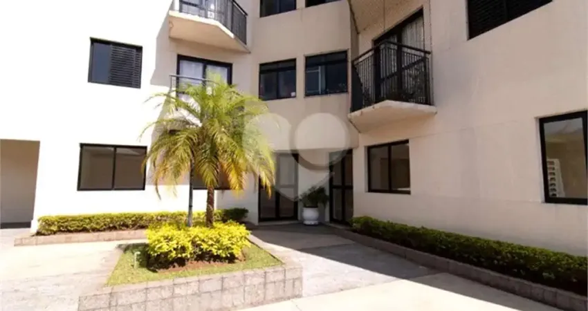 Apartamento com 2 quartos à venda na Rua Jardimirim, 140, Santana, São Paulo