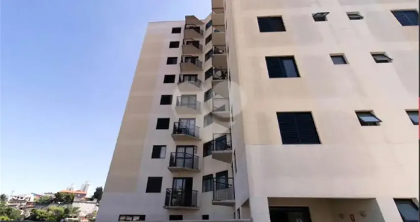 Apartamento com 2 quartos à venda em jardim do colégio (zona norte) - sp