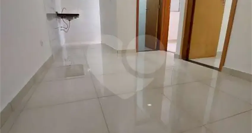 Apartamento com 2 quartos à venda na Rua Doutor Urbano Pereira, 31, Artur Alvim, São Paulo