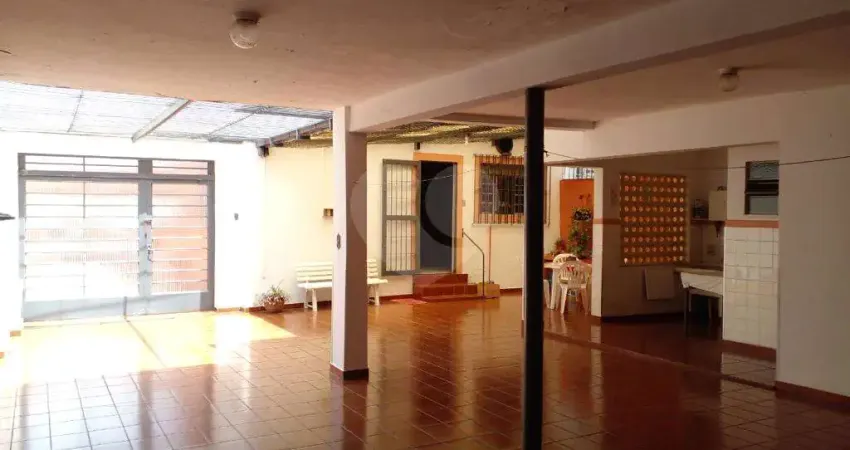 Casa-São Paulo-CASA VERDE | Ref.: REO764055