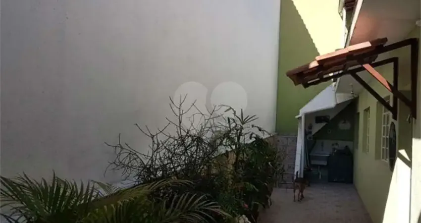 Casa com 5 quartos à venda na Rua Epaminondas Luis Amorim, 89, Mandaqui, São Paulo