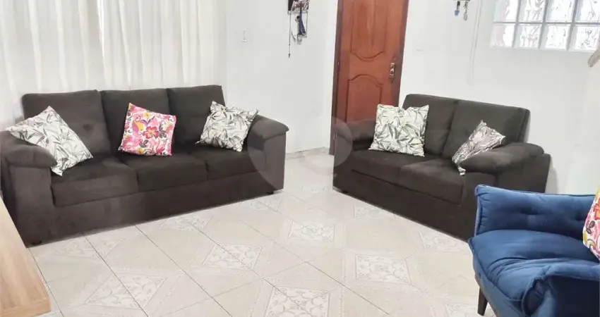 Casa com 3 quartos à venda na Avenida Padre Lourenço, 344, Jardim Aricanduva, São Paulo