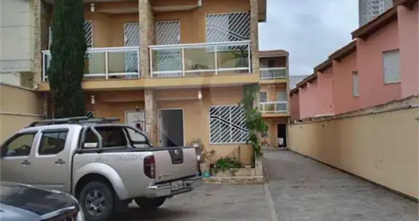 Casa em condomínio fechado com 3 quartos à venda na Rua Atuaí, Penha, São Paulo