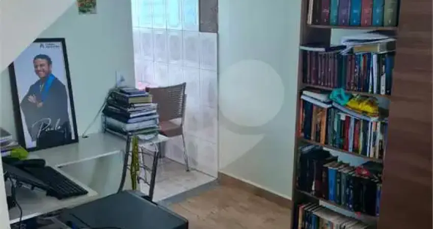 Casa com 2 quartos à venda na Constantino Da Silva, Vila Nova Cachoeirinha, São Paulo