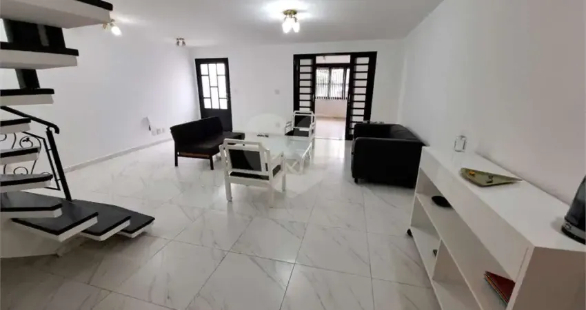 Casa com 5 quartos à venda na Rua Paracuê, 267, Perdizes, São Paulo