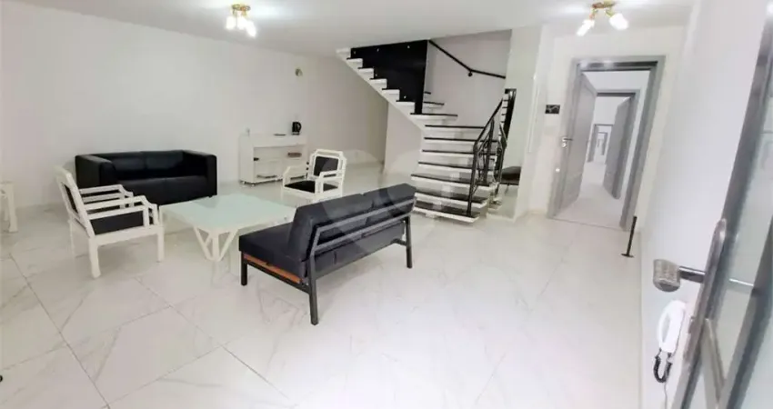 Casa com 5 quartos à venda na Rua Paracuê, Perdizes, São Paulo