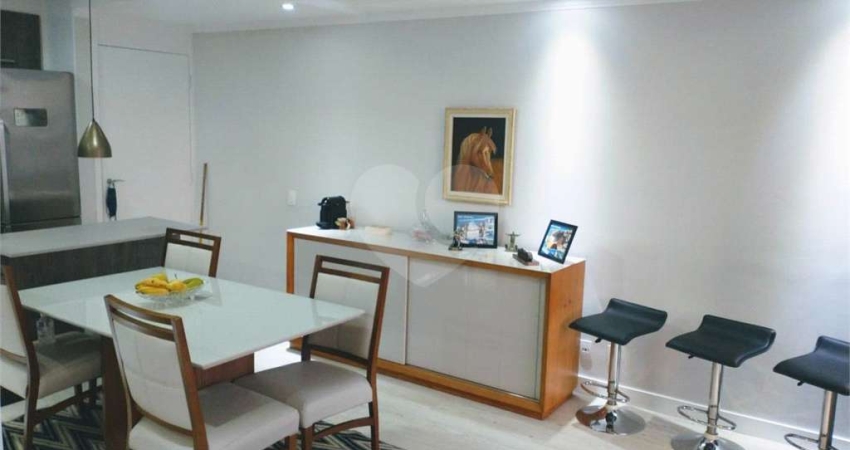 Apartamento-São Paulo-PARQUE EDU CHAVES | Ref.: REO597759