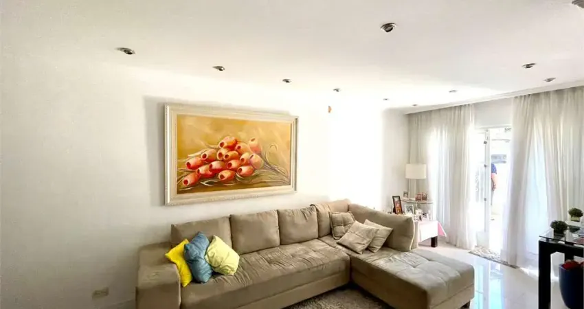 Casa com 3 quartos à venda na Rua Rubiácea, Água Fria, São Paulo