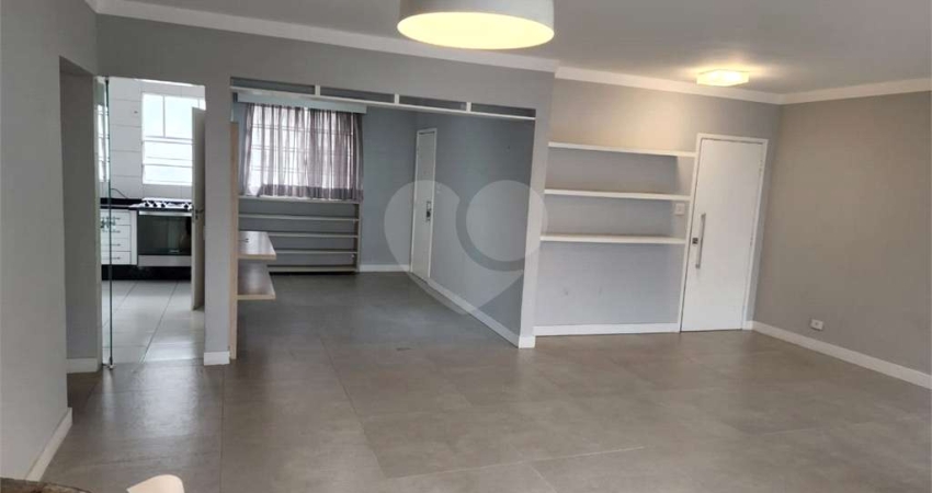 Apartamento com 3 quartos à venda na Rua Santa Branca, 67, Bela Vista, São Paulo