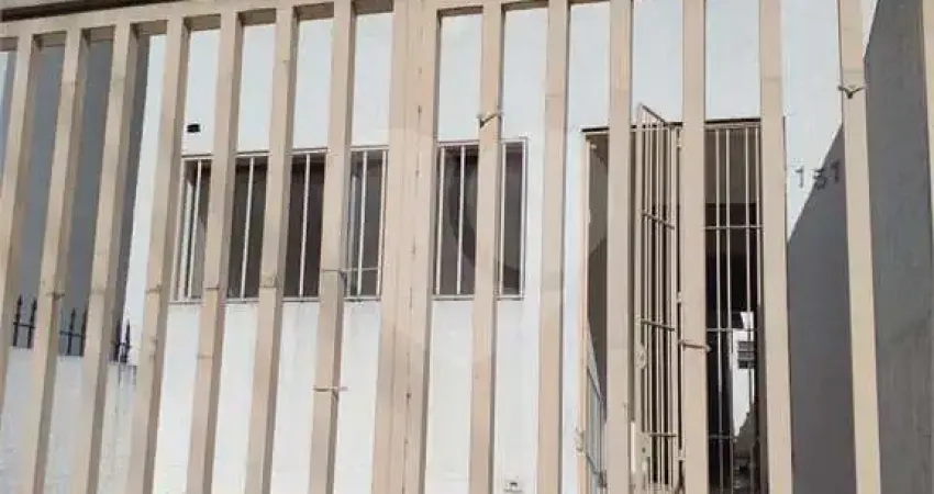 Casa com 4 quartos à venda na Rua Amaral Gama, Santana, São Paulo