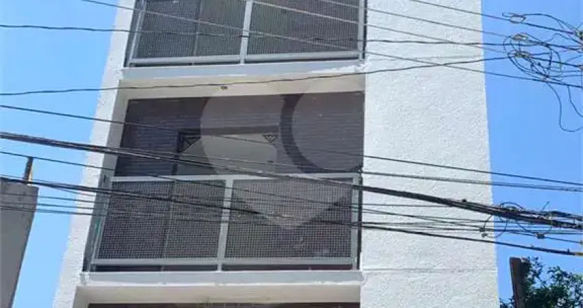Apartamento com 2 quartos à venda na Avenida Marechal Eurico Gaspar Dutra, 1004, Santana, São Paulo