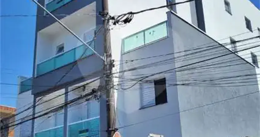 Kitnet / Stúdio à venda na Artur Alvim, São Paulo